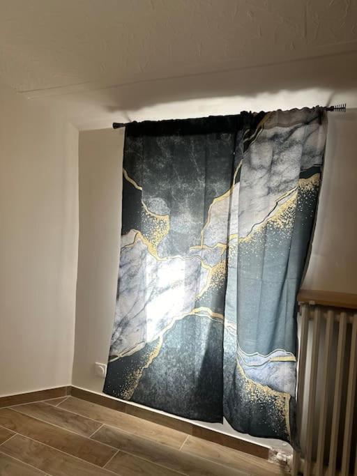 Charmante Studio Ligne 13 Tram 5 Saint Denis Pierrefitte-sur-Seine Ngoại thất bức ảnh