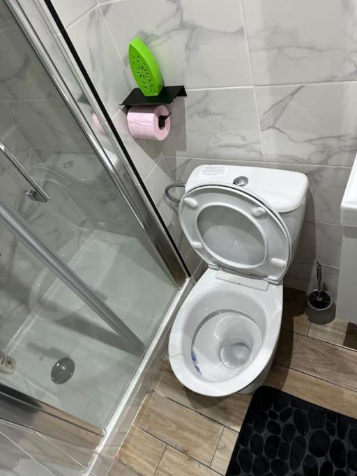 Charmante Studio Ligne 13 Tram 5 Saint Denis Pierrefitte-sur-Seine Ngoại thất bức ảnh