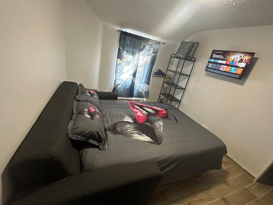 Charmante Studio Ligne 13 Tram 5 Saint Denis Pierrefitte-sur-Seine Ngoại thất bức ảnh