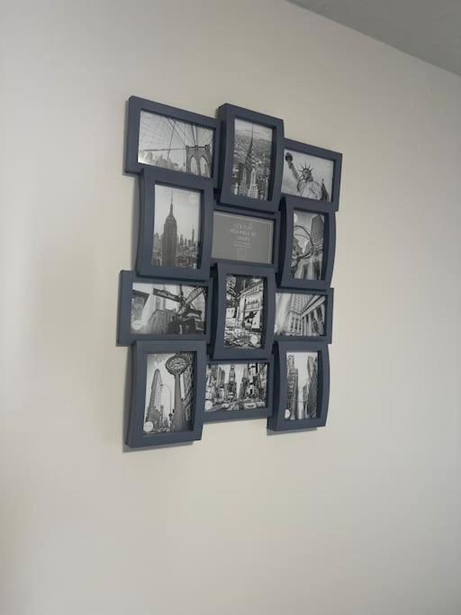 Charmante Studio Ligne 13 Tram 5 Saint Denis Pierrefitte-sur-Seine Ngoại thất bức ảnh
