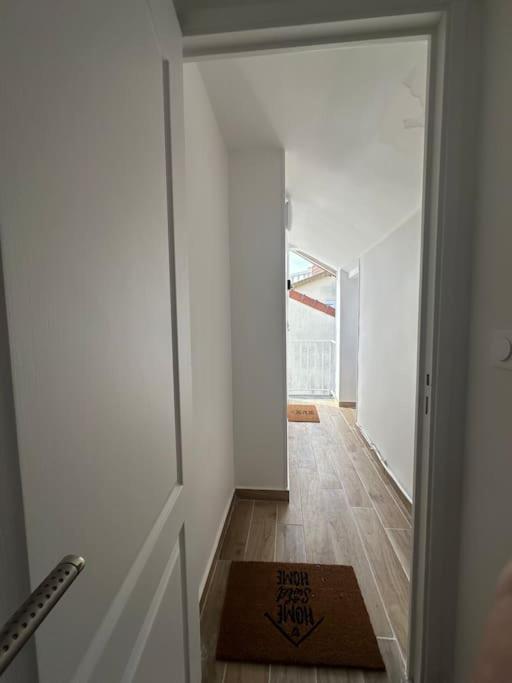 Charmante Studio Ligne 13 Tram 5 Saint Denis Pierrefitte-sur-Seine Ngoại thất bức ảnh