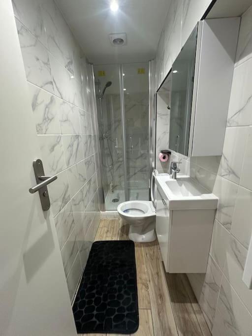 Charmante Studio Ligne 13 Tram 5 Saint Denis Pierrefitte-sur-Seine Ngoại thất bức ảnh