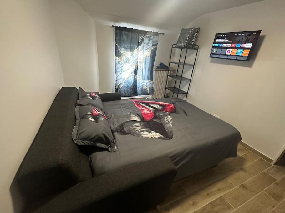 Charmante Studio Ligne 13 Tram 5 Saint Denis Pierrefitte-sur-Seine Ngoại thất bức ảnh